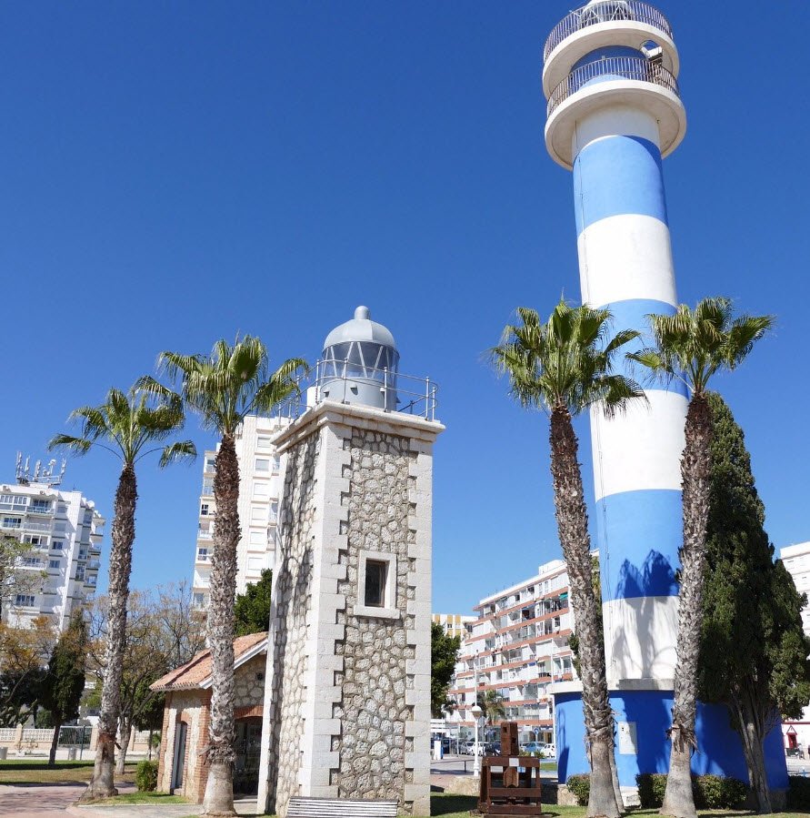 Torre de Mal Paso, Spain